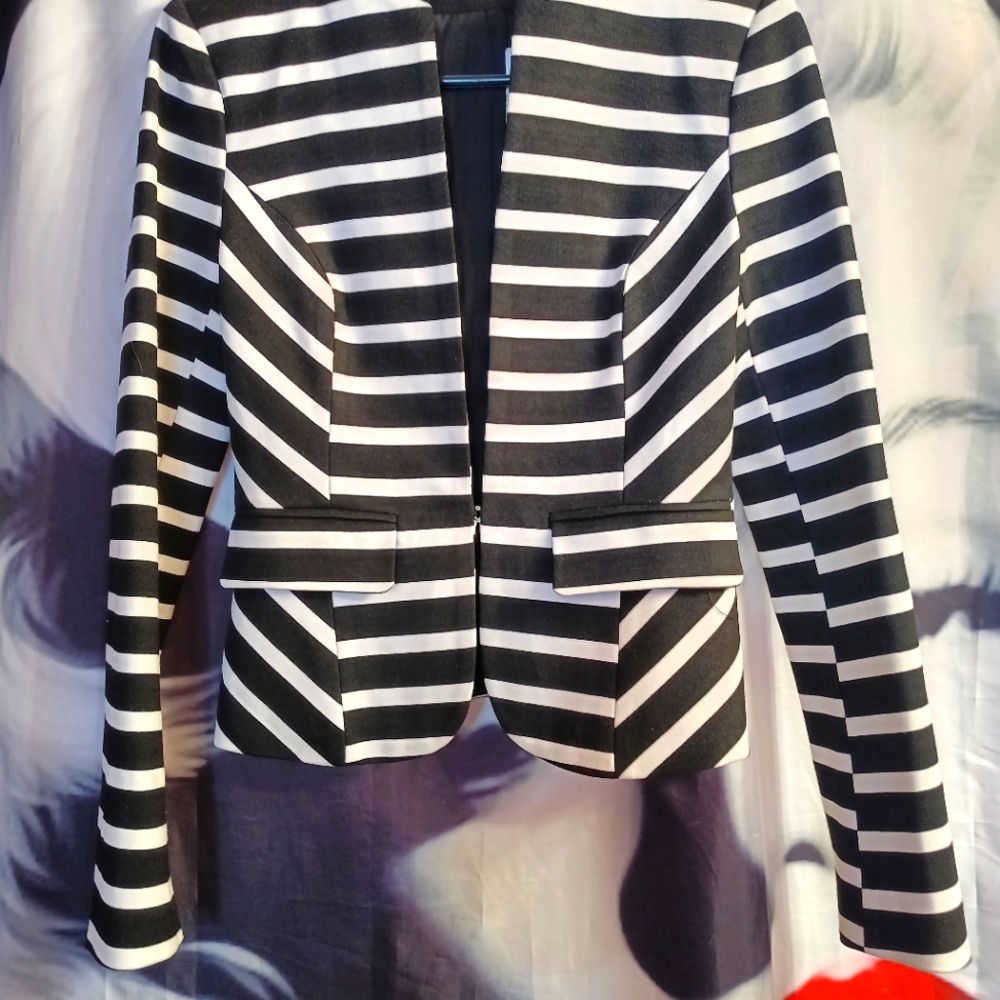 Chaqueta